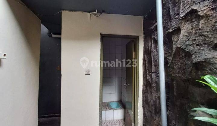 Rumah Bagus Furnished di Gatot Subroto Tengah, Denpasar 10