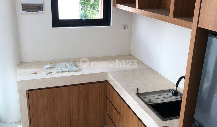 Rumah Villa 2 Lantai Furnished SHM di Dharmawangsa Nusa Dua