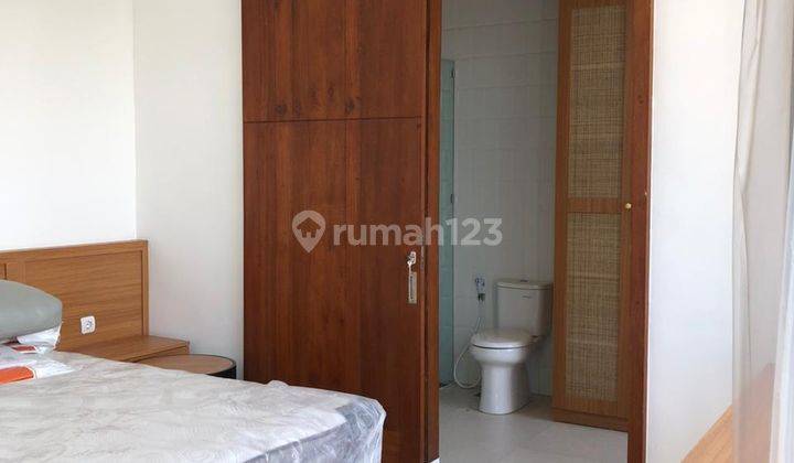 Rumah Villa 2 Lantai Furnished SHM di Dharmawangsa Nusa Dua