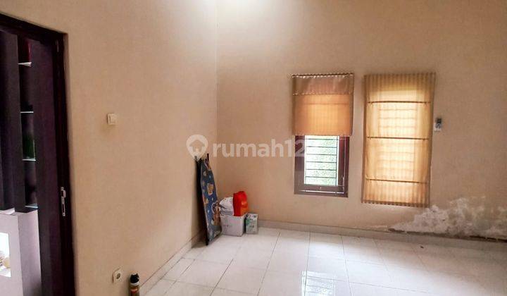 Rumah Bagus Semi Furnished SHM di Gatsu Barat 2