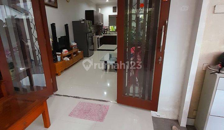 SHM 2 Floor House with Wide Access in North Nangka 1