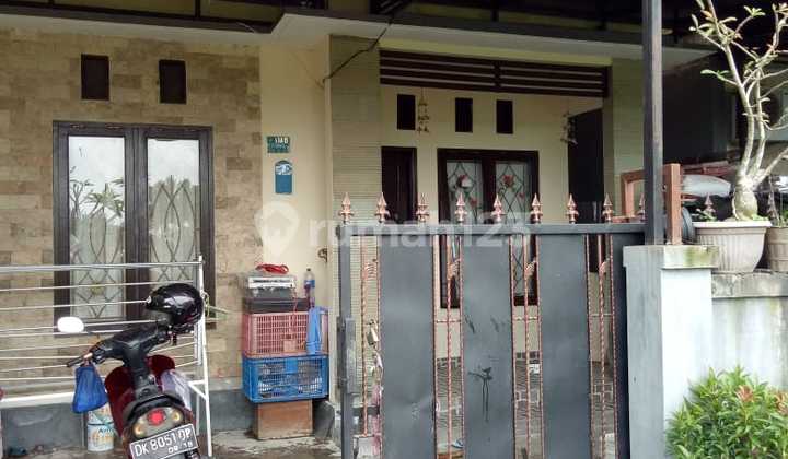 Rumah Dijual di Tabanan Dibawah 300 juta | rumah123.com