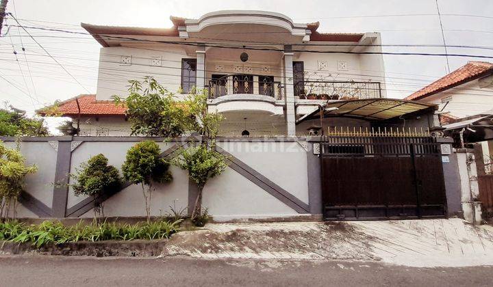 SHM Flood Free 2 Floor Hook House in Denpasar 2