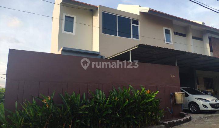 Rumah 2 Lantai Furnished di Gading Kencana Jimbaran 2