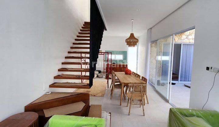 New 2-Storey Minimalist Villa House SHM in Jimbaran 2