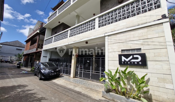 Rumah Kost dekat Unud Furnished SHM di Jimbaran, Badung 2