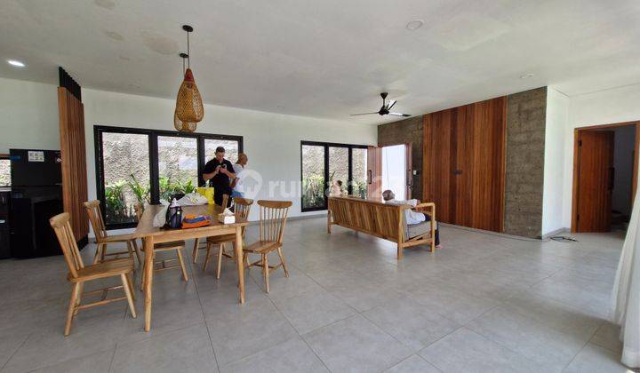 Villa Brand New Kuta Utara fully furnished 2
