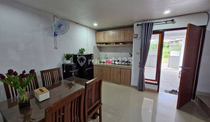Rumah Kontrakan Bagus Furnished Nusa Dua, Badung 1