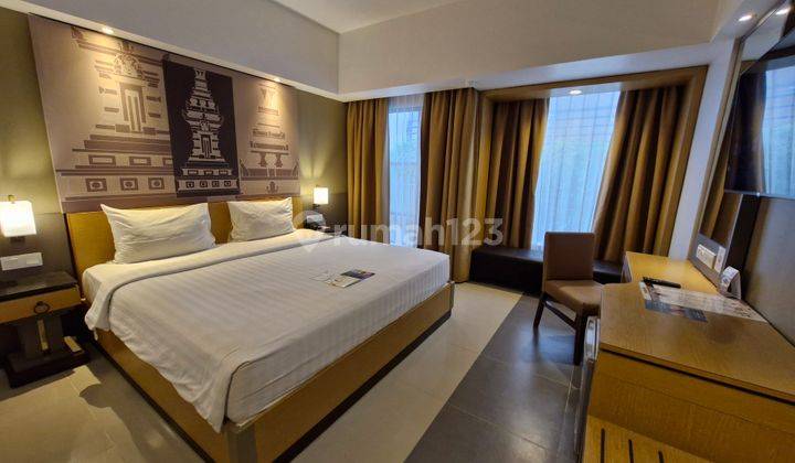 Apartment Beachside di Double Six Seminyak 2