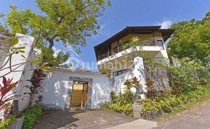Villa fully operated freehold di Lovina Buleleng Bali Villa fully operated freehold di Lovina Buleleng Bali