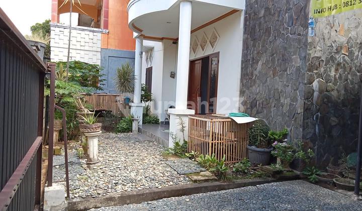 Rumah Murah Siap Huni Bebas Banjir di Tukad Renon 2