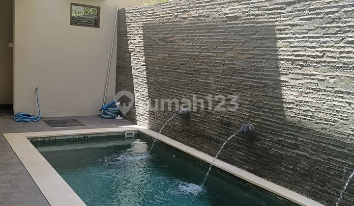 Brand New Luxury House 3 Bedroom For Rent Near Beach Sanur 2