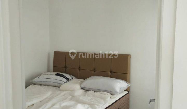 Rumah Mimalis Habis Renov 2 Kamar Tidur One Gate Pecatu Uluwatu 2