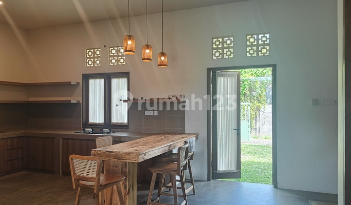Spacious Beautiful 2 Bedroom House For Rent In Nyambu Near Canggu Spacious Beautiful 2 Bedroom House For Rent In Nyambu Near Canggu
