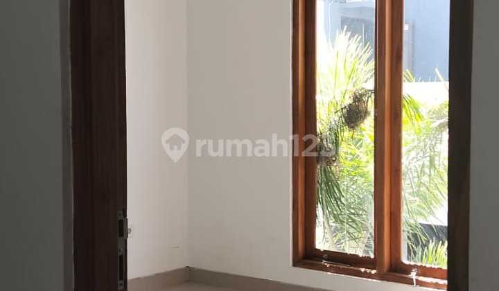 Rumah Siap Huni 2 Lantai Di Jantung Kota Pusat Bisnis Denpasar  2