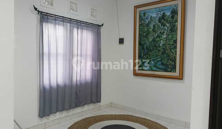 Minimalis Local House 2 Bedroom Rent Strategic Location Pecatu  2