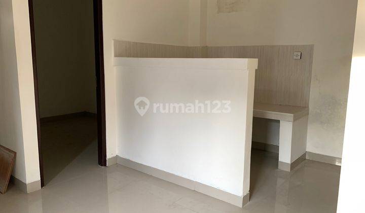 Rumah murah satu lantai lokasi Puri gading  Jimbaran Bali  4