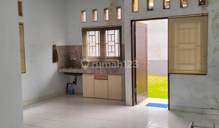 Rumah satu lantai halaman luas lokasi dekat pantai pering Gianyar 1