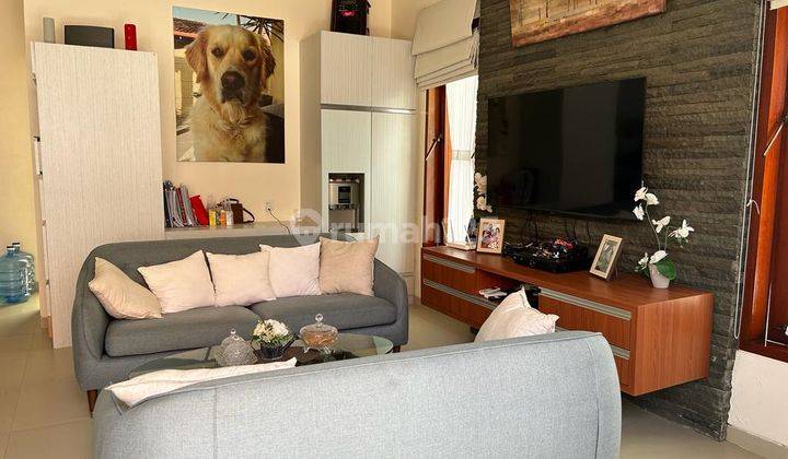 Villa for lease hold 20 year good location  in Sanur  9