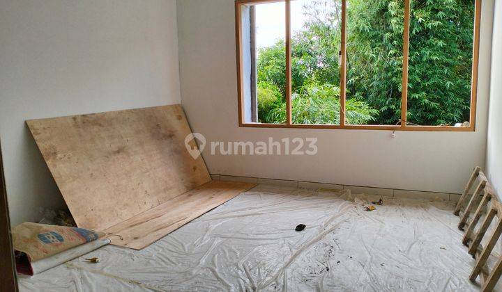 Rumah semi vila  SHM  one gate  dekat pantai Sanur 2