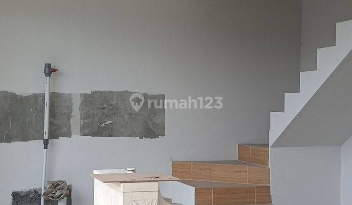 Vila modern view jungle dua lantai premium Nusa Dua 2