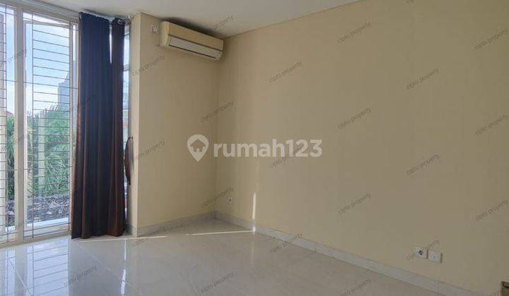 Rumah dua lantai SHM dekat trans mall Bali  2