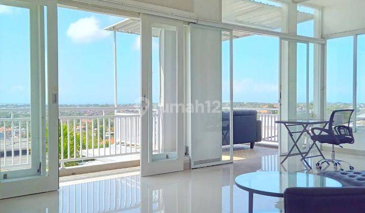 Vila for rent with amazing ocean view Jimbaran  1