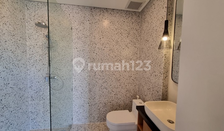 Vila Mewah 3 Lantai Lokasi Premium Komplek Hotel 5 Star Jimbaran 2