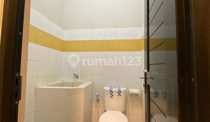 Rumah Baru Modern 2 Lantai Tengah Kota Denpasar Barat 2
