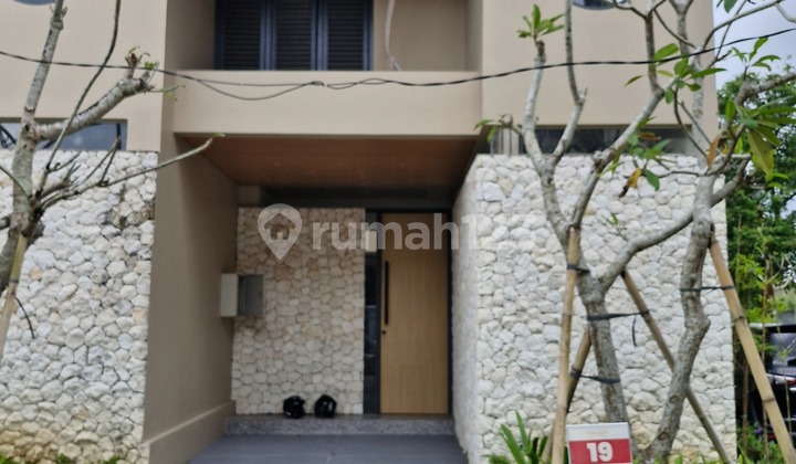 Vila Komplek Modern 2 Lantai One Gate Lokasi Premium Jimbaran Vila Komplek Modern 2 Lantai One Gate Lokasi Premium Jimbaran