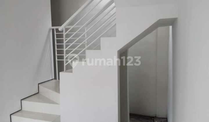 Rumah Modern Shm Murah One Gate Security 24 Jam Di Jimbaran 2