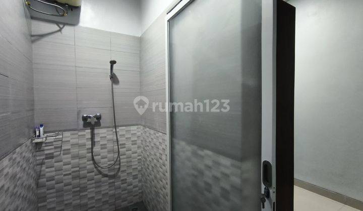 Rumah Apartement Fully Furnished Public Pool Luas Di Ubud  2