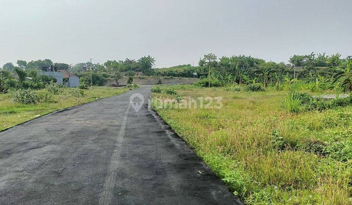 TANAH LANGKA SHM ZONA PARIWISATA DEKAT PANTAI SANUR  1