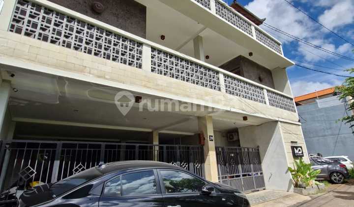 Exclusive Boarding House 22 Rooms near Udayana Campus Jimbaran