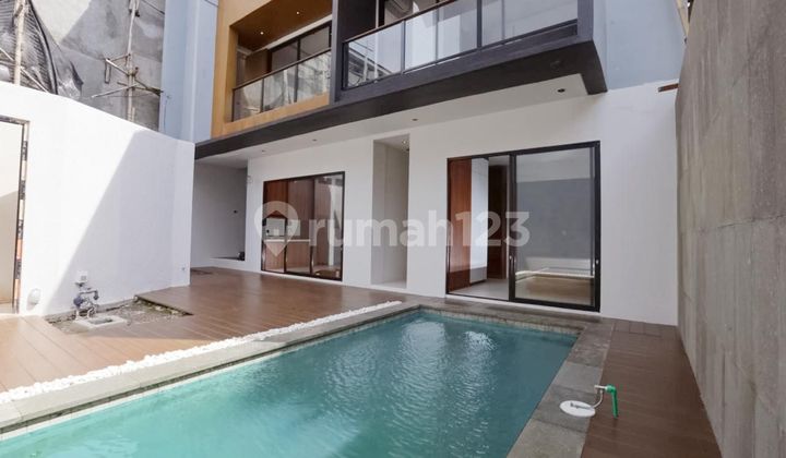 Villa Ready SHM 2 Floors 3 Bedrooms Near Nyanyi Beach Tabanan Villa Ready SHM 2 Floors 3 Bedrooms Near Nyanyi Beach Tabanan