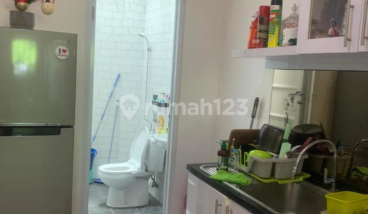 Rumah Murah Siap Huni Furnished Stlrategis Area Bawah Jimbaran 2