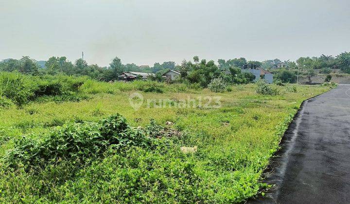 Tanah Premium 150m2  Shm Kawasan Vila Dekat Pantai Di Sanur  2