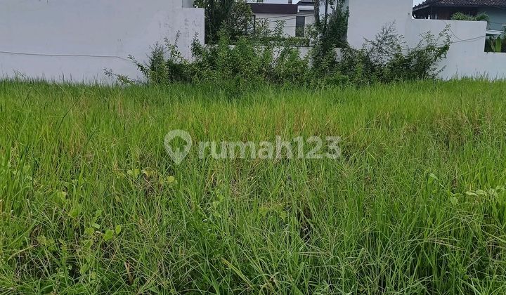 Tanah SHM Siap Bangun 250M2 Hanya 250 Meter ke Pantai Cemagi Tanah SHM Siap Bangun 250M2 Hanya 250 Meter ke Pantai Cemagi