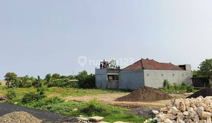 TANAH LANGKA SHM ZONA PARIWISATA DEKAT PANTAI SANUR  2