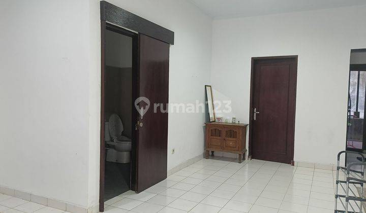 For Rent House 2 Bedroom Furnished At Pecatu 