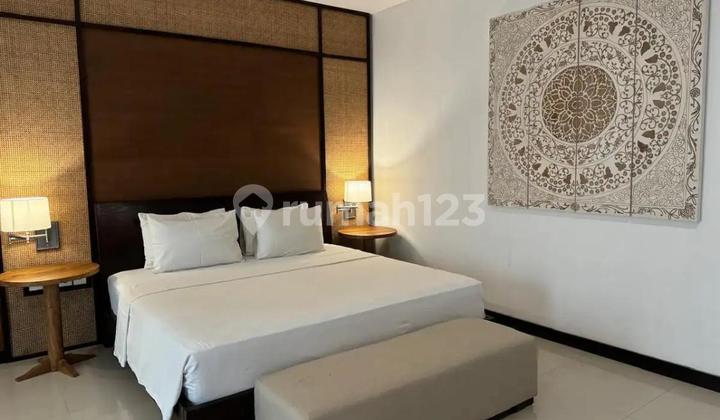 Vila Ready Dalam Komplek Vila 2 Bedroom Umalas Dekat Canggu