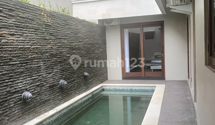 Brand New Luxury House 3 Bedroom For Rent Near Beach Sanur