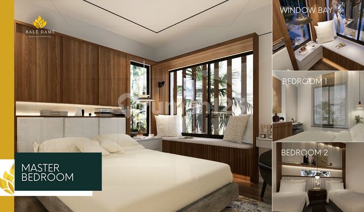 Modern Villa Canggu Last 3 Units Near Pererenan in Canggu Modern Villa Canggu Last 3 Units Near Pererenan in Canggu