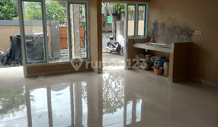 Rumah Murah 1 Lantai Luas Dalam Komplek di Nusa Dua Rumah Murah 1 Lantai Luas Dalam Komplek di Nusa Dua