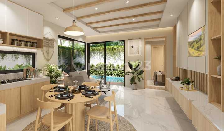 Vila Limited 5 Unit 2 Lantai Strategis Jimbaran Vila Limited 5 Unit 2 Lantai Strategis Jimbaran