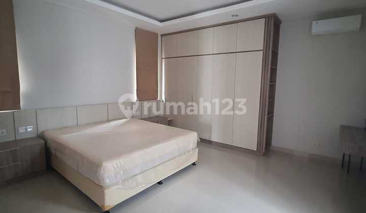 Rumah Mewah Baru 2 Lantai Siap Huni Cluster Mewah Dekat Sanur 2