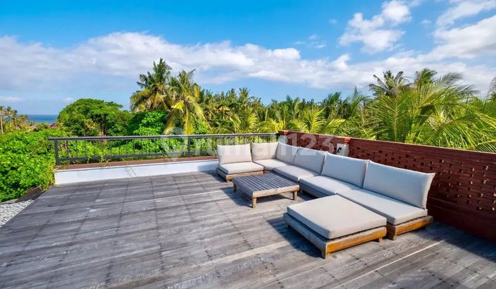 Vila SHM Ready2 Bedrrom dengan Rooftopdekat Pantaisaba Gianyar