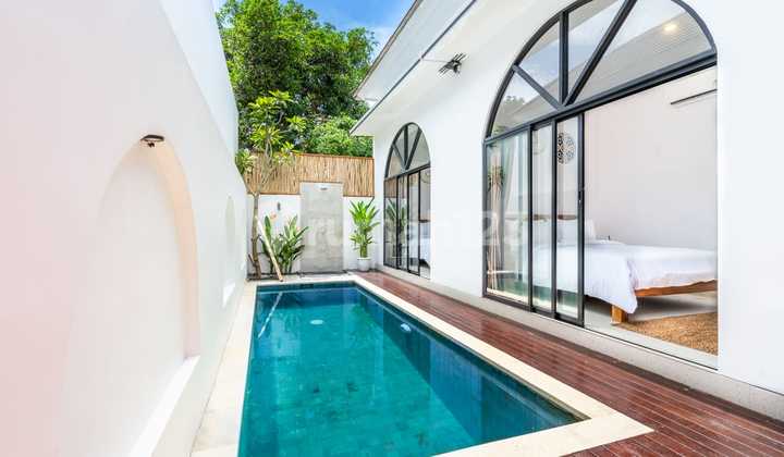 Villa For Rent 2 Bedroom Strategic Near Balangan Beach Jimbaran Villa For Rent 2 Bedroom Strategic Near Balangan Beach Jimbaran