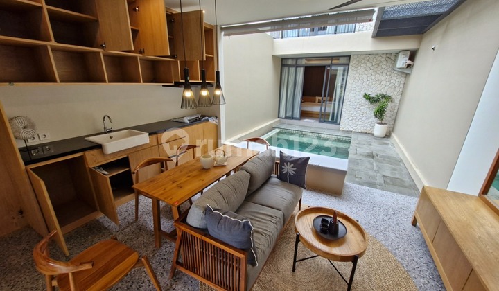 Vila Komplek Modern 2 Lantai One Gate Lokasi Premium Jimbaran 2