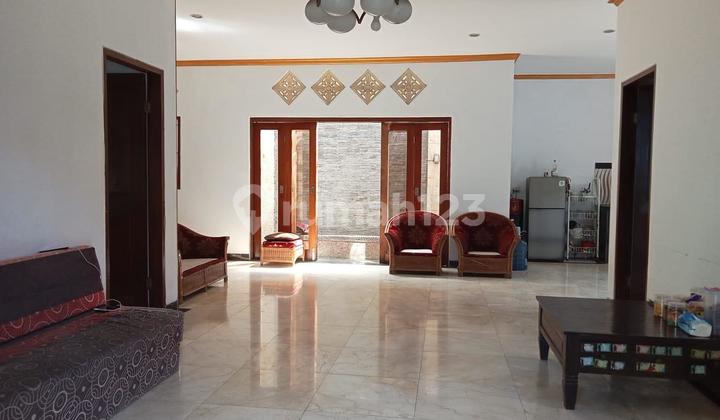 Modern 2-Story House Ready for Occupancy, Strategically Located Near Renon, Denpasar